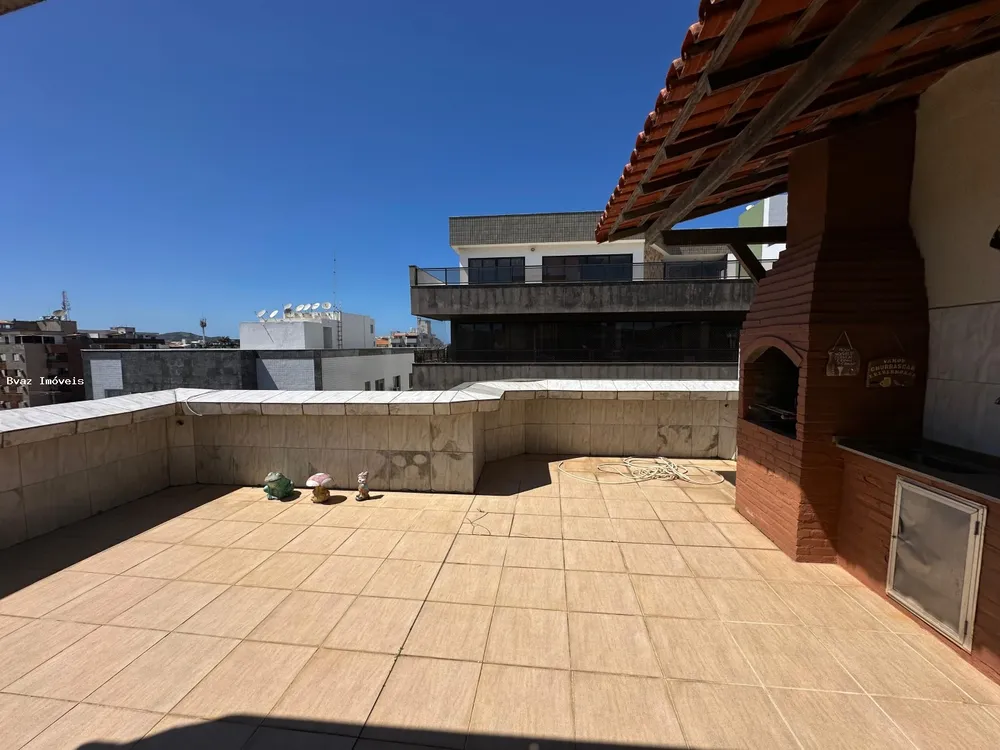 Cobertura, 3 quartos, 130 m² - Foto 3
