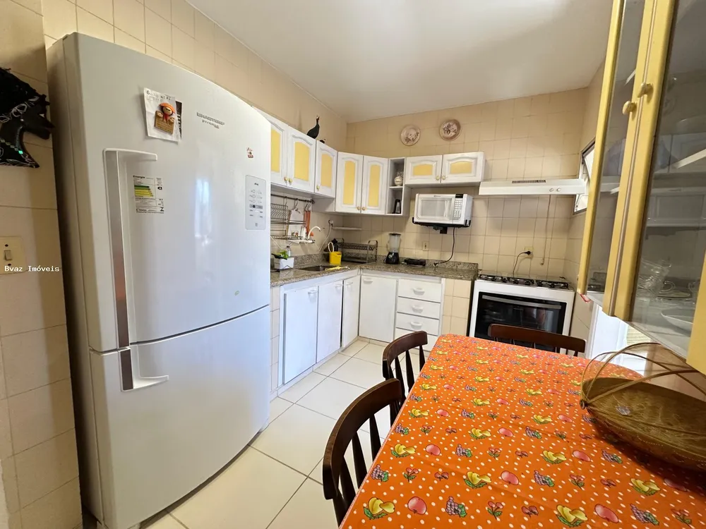 Cobertura, 3 quartos, 130 m² - Foto 10