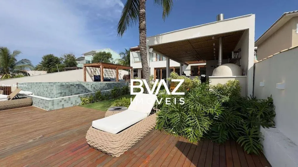 Casa, 11 quartos, 355 m² - Foto 25