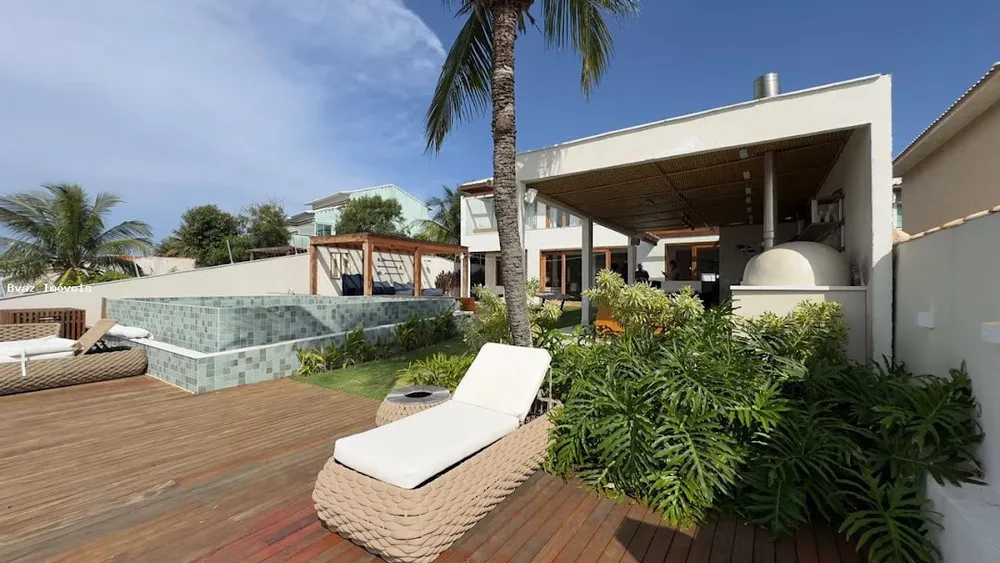 Casa, 11 quartos, 355 m² - Foto 3