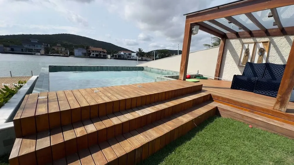 Casa, 11 quartos, 355 m² - Foto 8