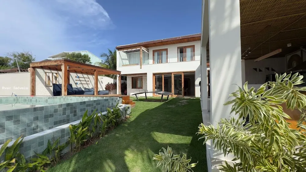 Casa, 11 quartos, 355 m² - Foto 2