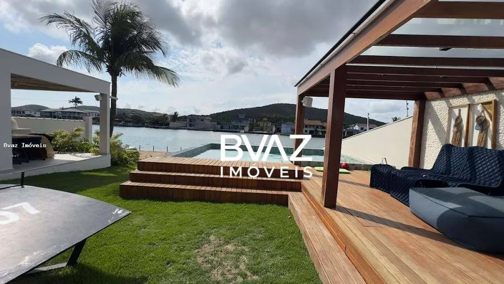 Casa, 11 quartos, 355 m² - Foto 21