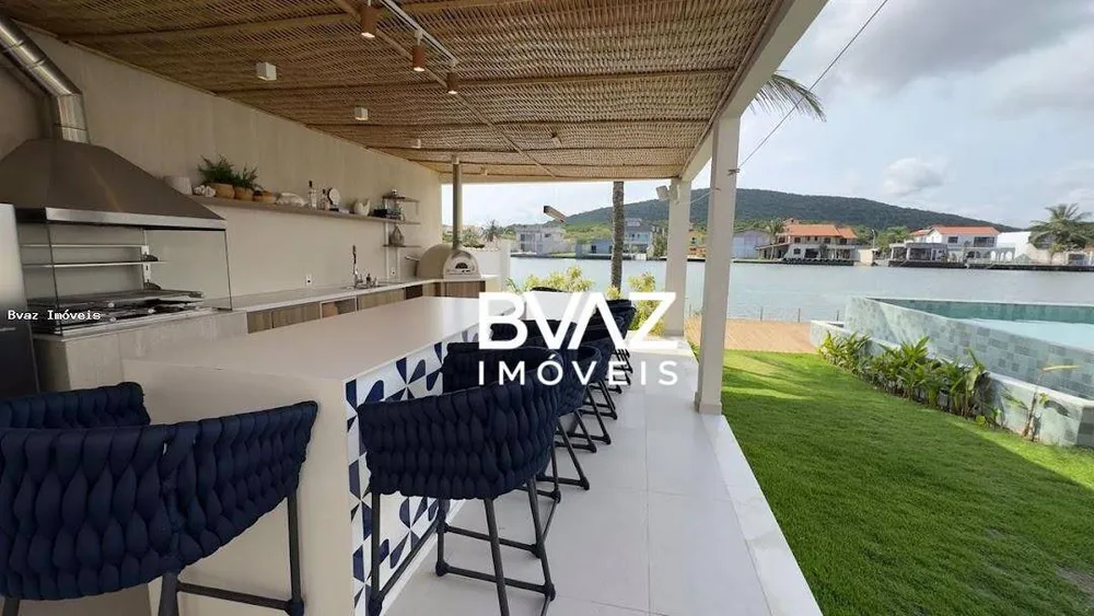 Casa, 11 quartos, 355 m² - Foto 30
