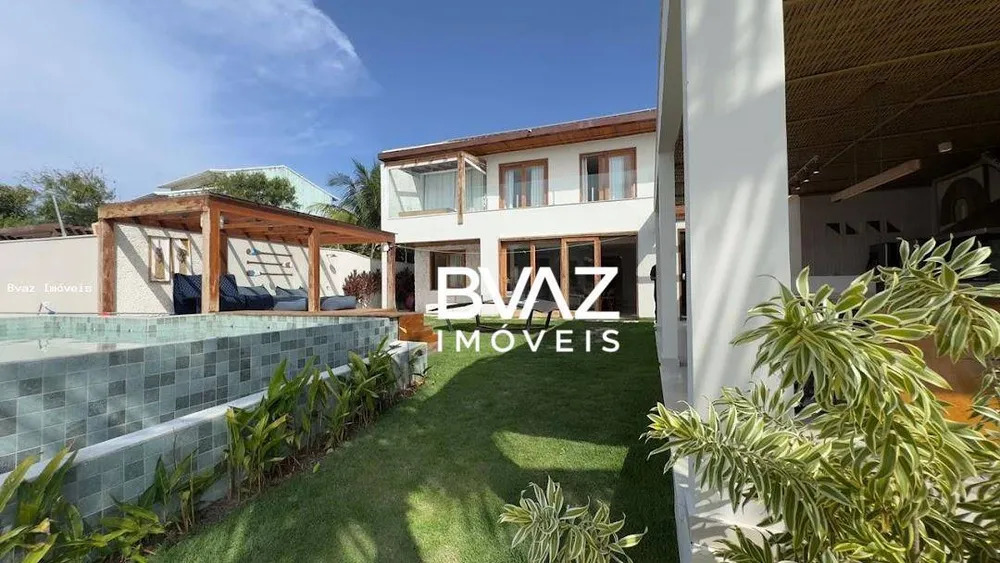 Casa, 11 quartos, 355 m² - Foto 14