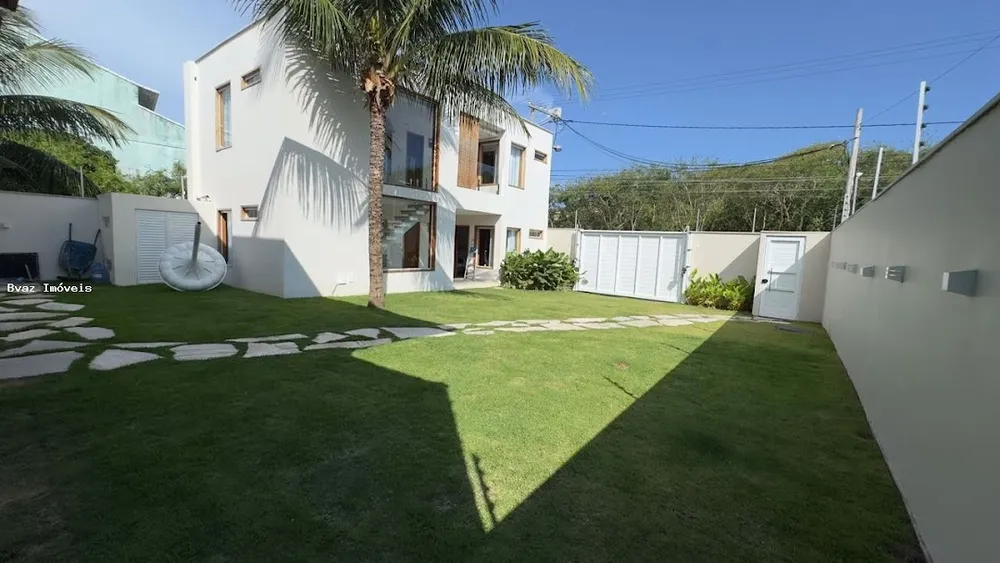 Casa, 11 quartos, 355 m² - Foto 4