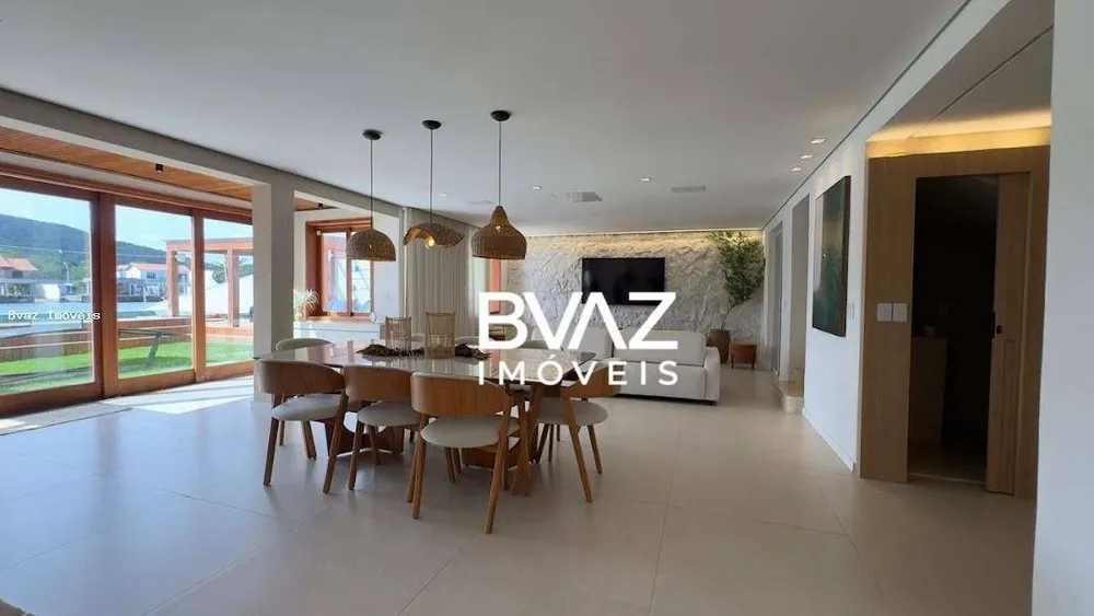Casa, 11 quartos, 355 m² - Foto 19