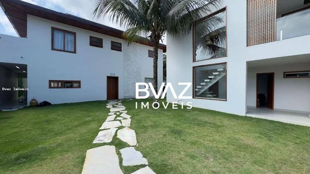 Casa, 11 quartos, 355 m² - Foto 74