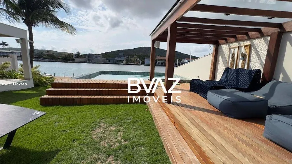 Casa, 11 quartos, 355 m² - Foto 23