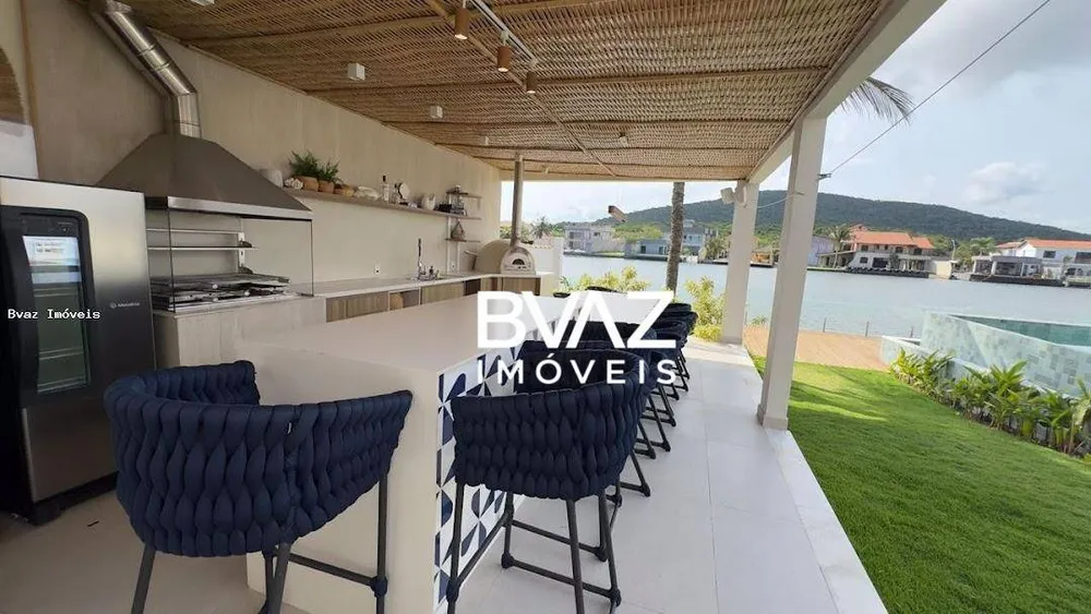 Casa, 11 quartos, 355 m² - Foto 31