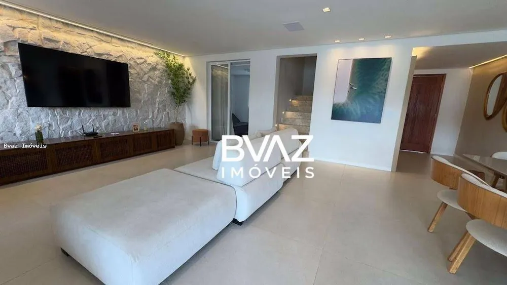 Casa, 11 quartos, 355 m² - Foto 53