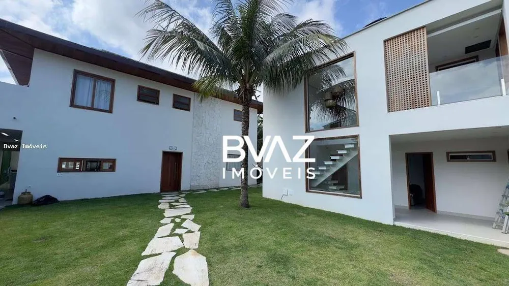 Casa, 11 quartos, 355 m² - Foto 75