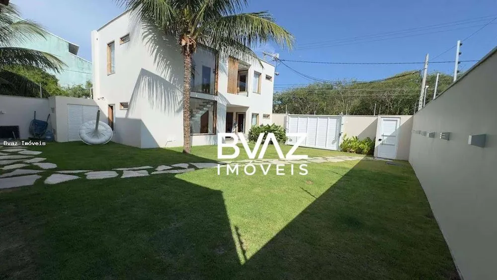 Casa, 11 quartos, 355 m² - Foto 16