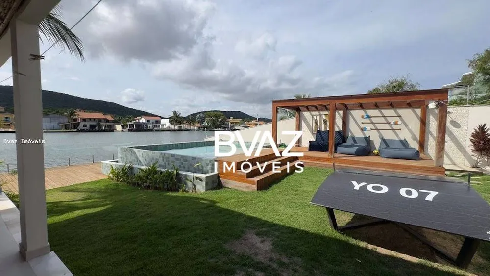 Casa, 11 quartos, 355 m² - Foto 27