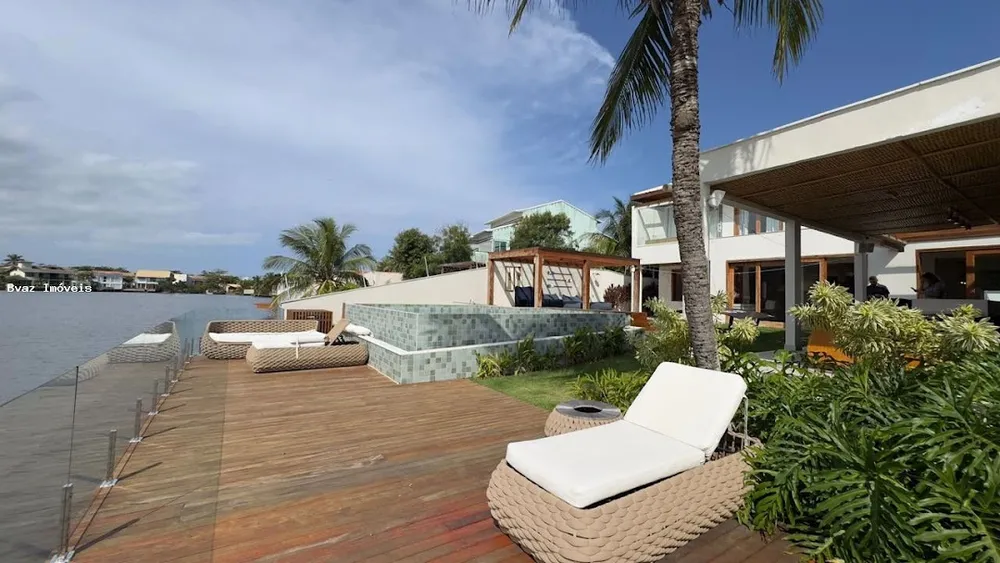 Casa, 11 quartos, 355 m² - Foto 1