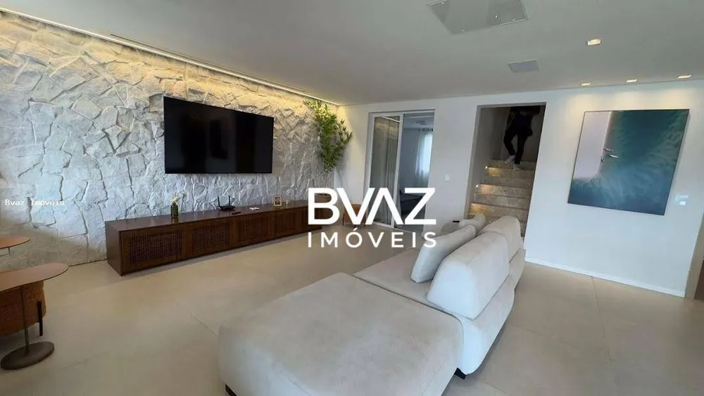 Casa, 11 quartos, 355 m² - Foto 56