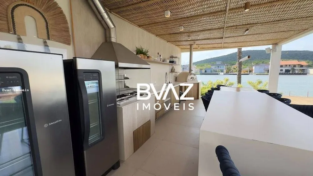 Casa, 11 quartos, 355 m² - Foto 28