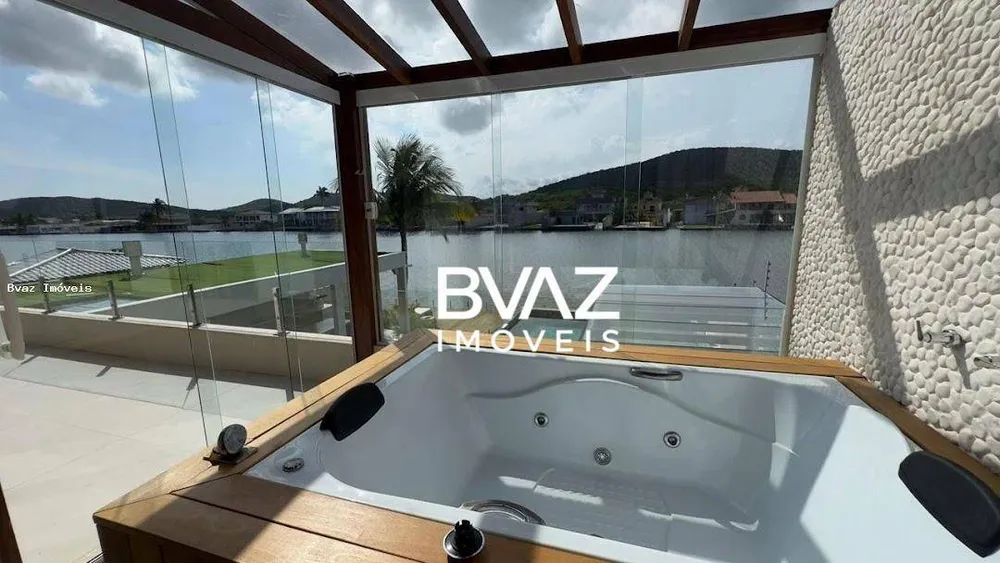 Casa, 11 quartos, 355 m² - Foto 40