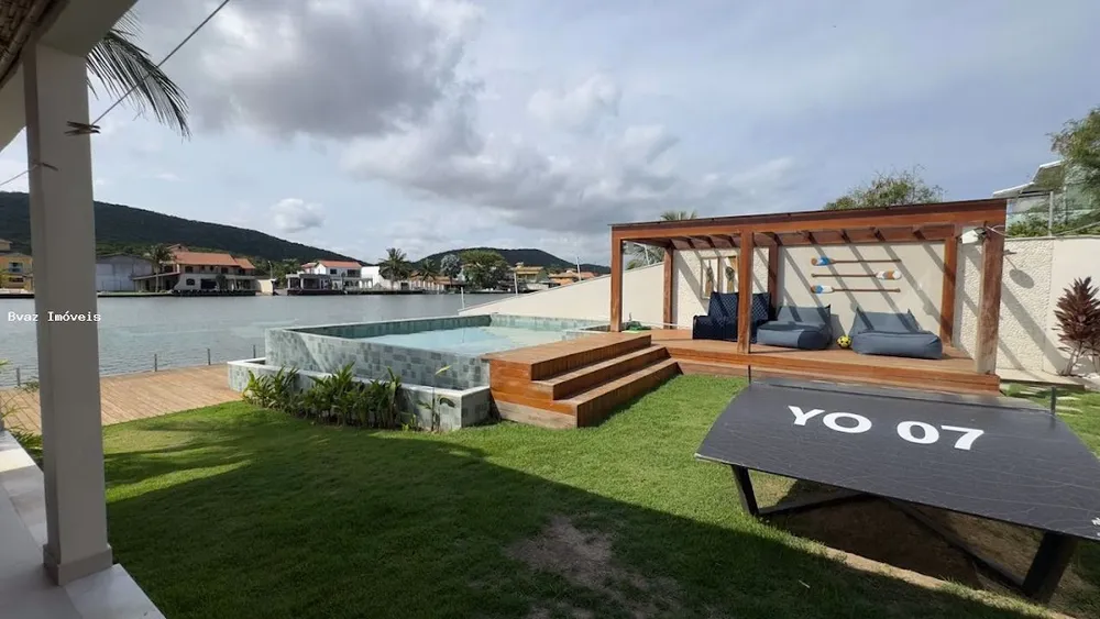Casa, 11 quartos, 355 m² - Foto 10