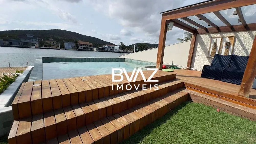 Casa, 11 quartos, 355 m² - Foto 20