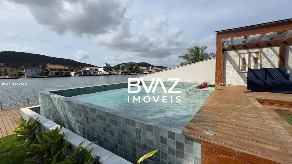 Casa, 11 quartos, 355 m² - Foto 26