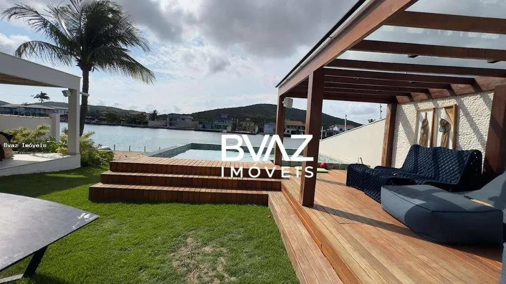 Casa, 11 quartos, 355 m² - Foto 22