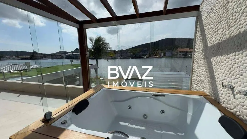 Casa, 11 quartos, 355 m² - Foto 39