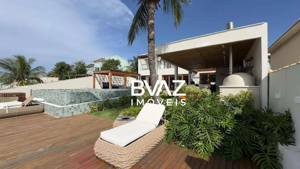 Casa, 11 quartos, 355 m² - Foto 15