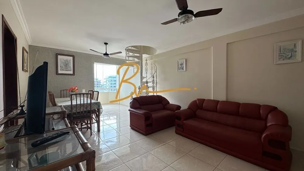 Cobertura, 4 quartos, 139 m² - Foto 1