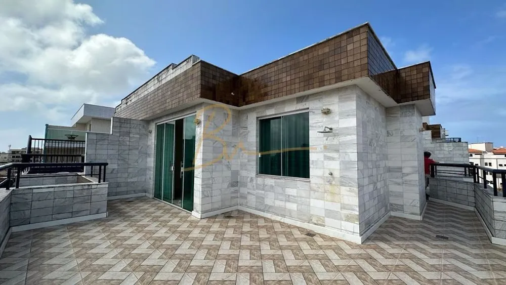Cobertura, 4 quartos, 139 m² - Foto 26