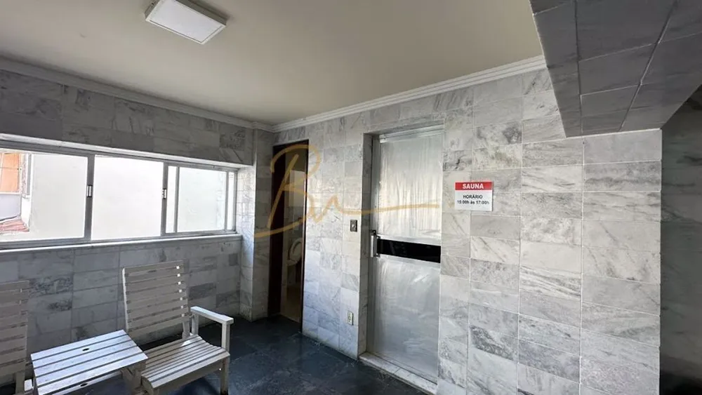 Cobertura, 4 quartos, 139 m² - Foto 8