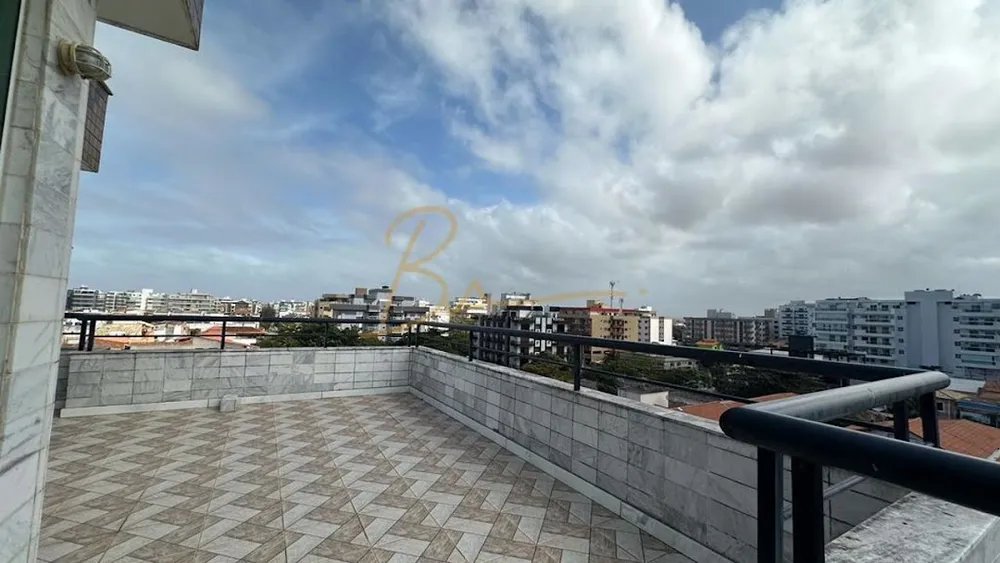Cobertura, 4 quartos, 139 m² - Foto 25