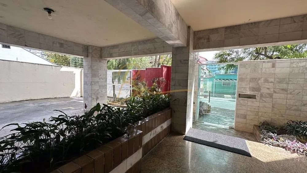 Cobertura, 4 quartos, 139 m² - Foto 2