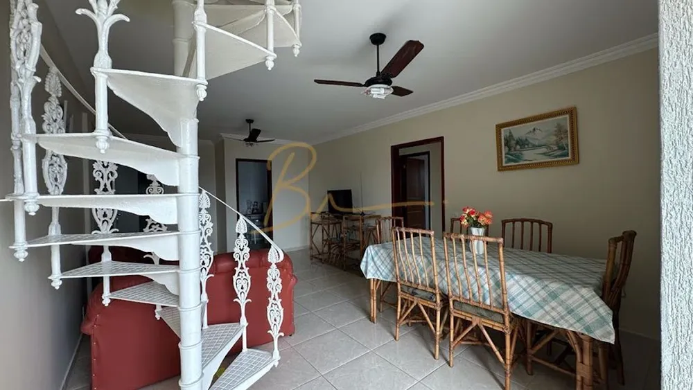 Cobertura, 4 quartos, 139 m² - Foto 9
