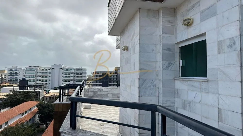 Cobertura, 4 quartos, 139 m² - Foto 27