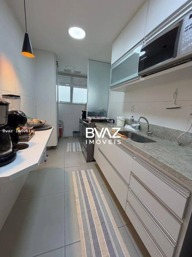 Cobertura, 3 quartos, 230 m² - Foto 28