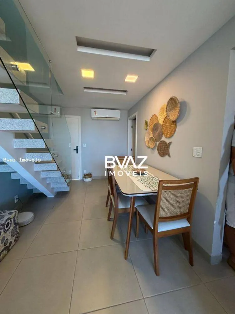 Cobertura, 3 quartos, 230 m² - Foto 21