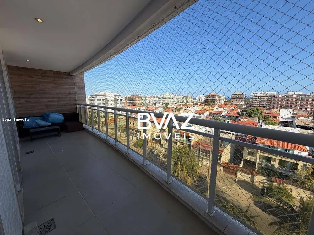 Cobertura, 3 quartos, 230 m² - Foto 22