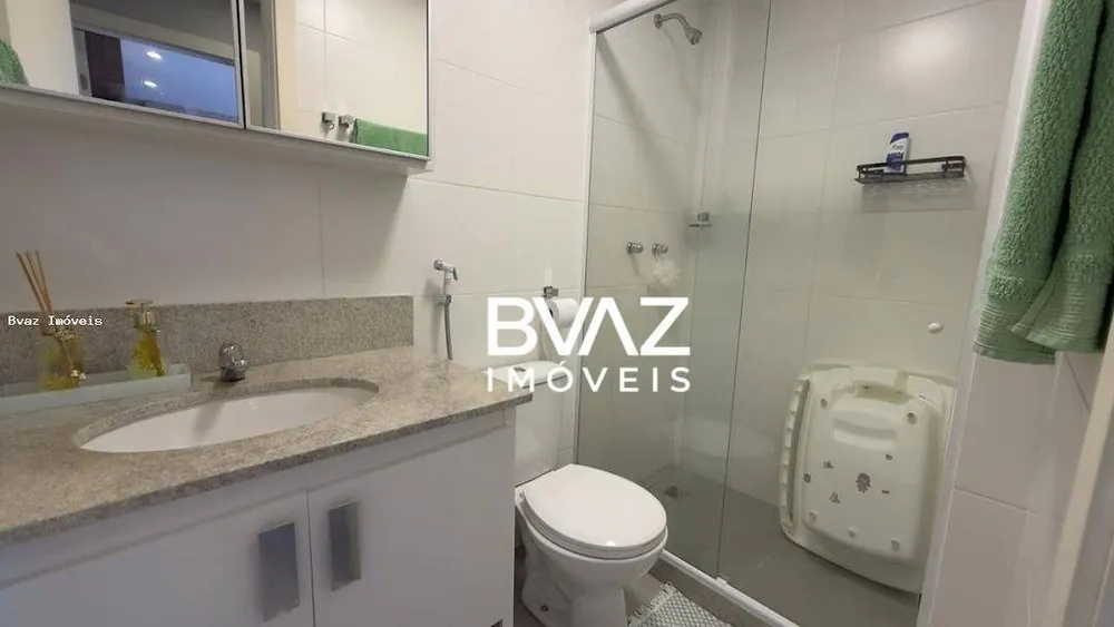 Cobertura, 3 quartos, 230 m² - Foto 40