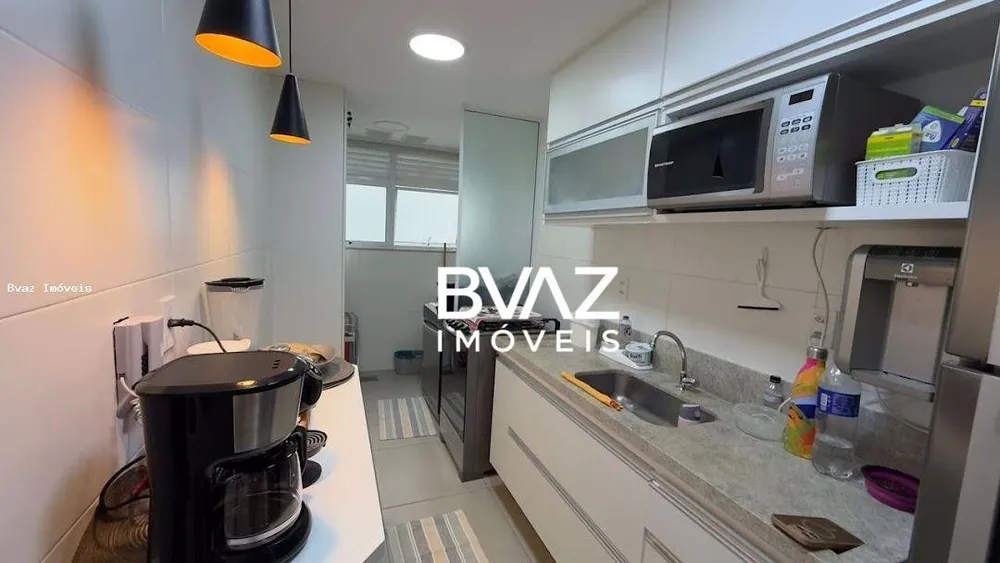 Cobertura, 3 quartos, 230 m² - Foto 25