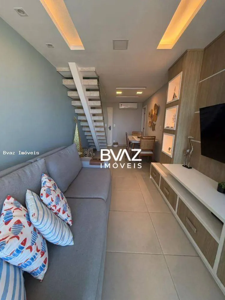 Cobertura, 3 quartos, 230 m² - Foto 16