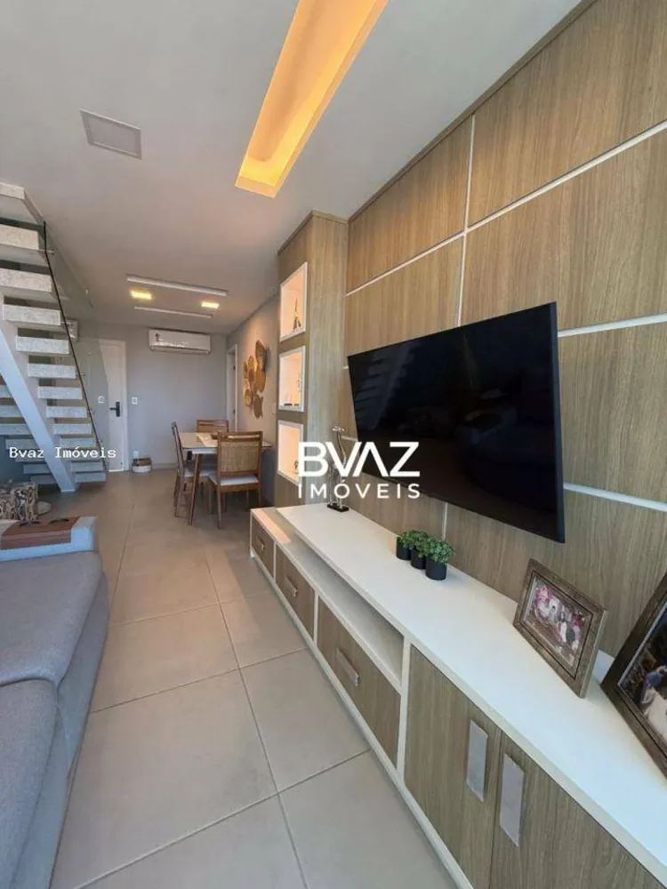 Cobertura, 3 quartos, 230 m² - Foto 20