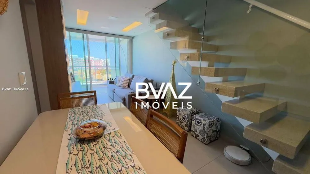Cobertura, 3 quartos, 230 m² - Foto 18