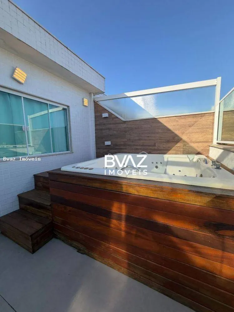 Cobertura, 3 quartos, 230 m² - Foto 73