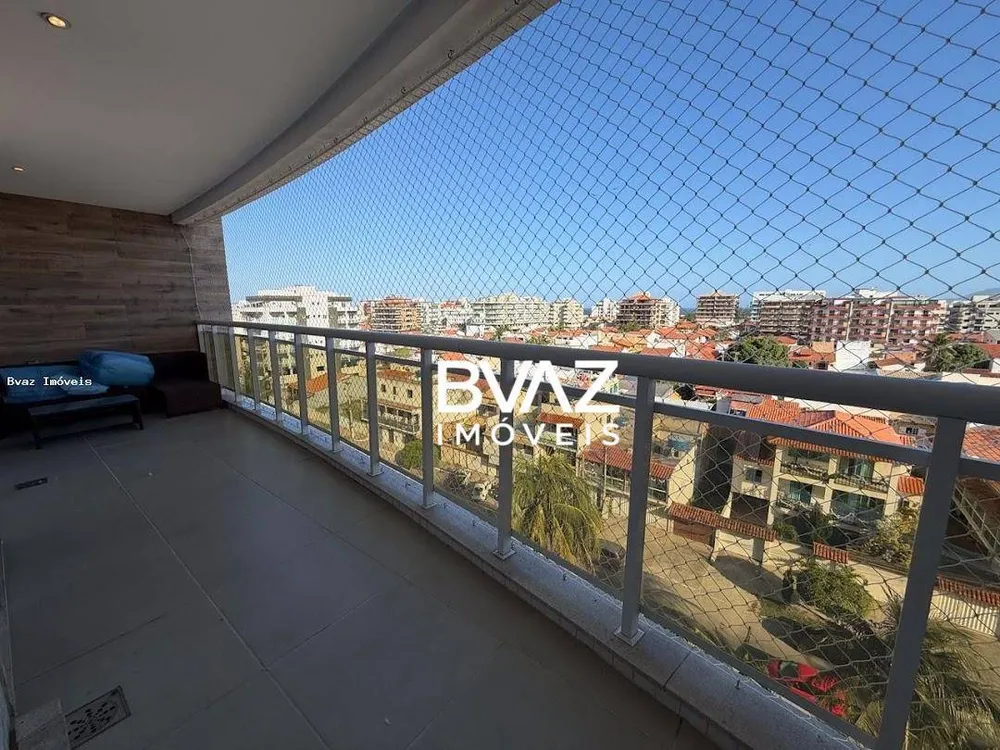 Cobertura, 3 quartos, 230 m² - Foto 23