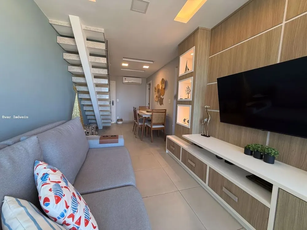 Cobertura, 3 quartos, 230 m² - Foto 2