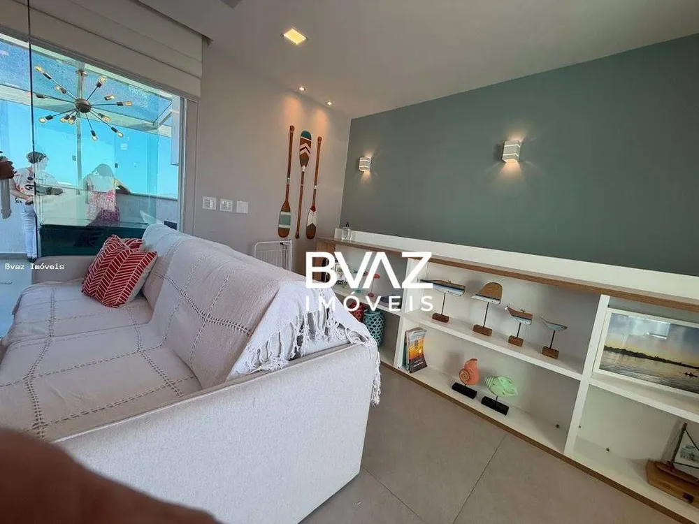 Cobertura, 3 quartos, 230 m² - Foto 72