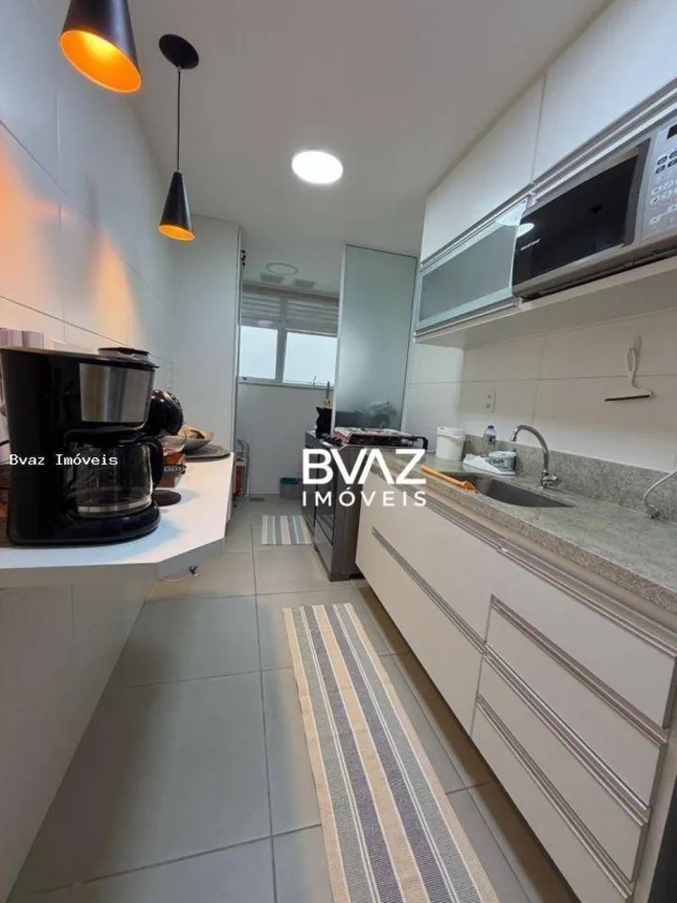 Cobertura, 3 quartos, 230 m² - Foto 29