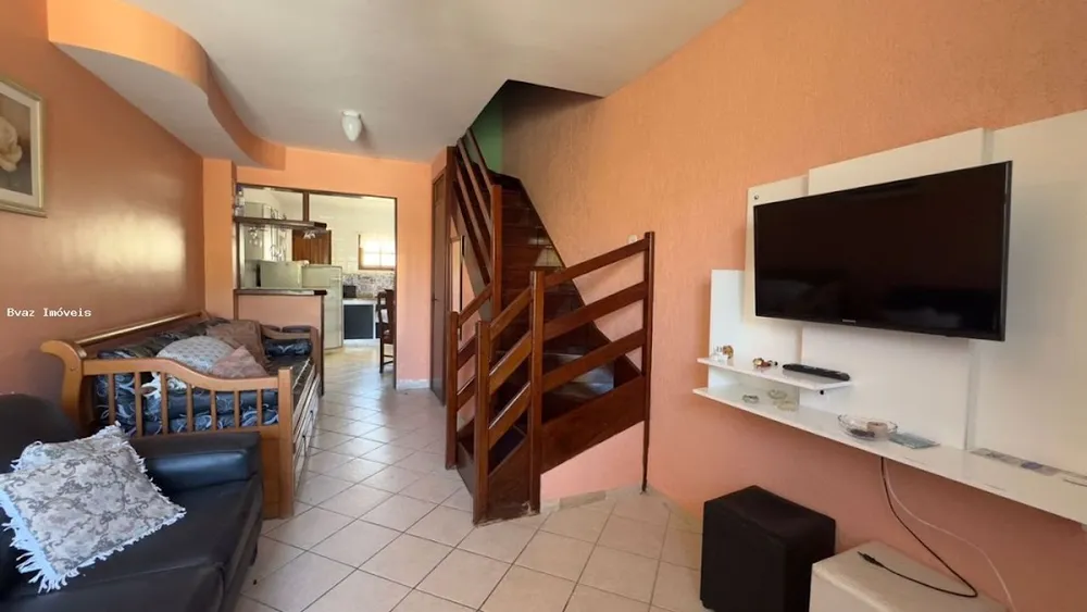 Casa, 2 quartos, 68 m² - Foto 3