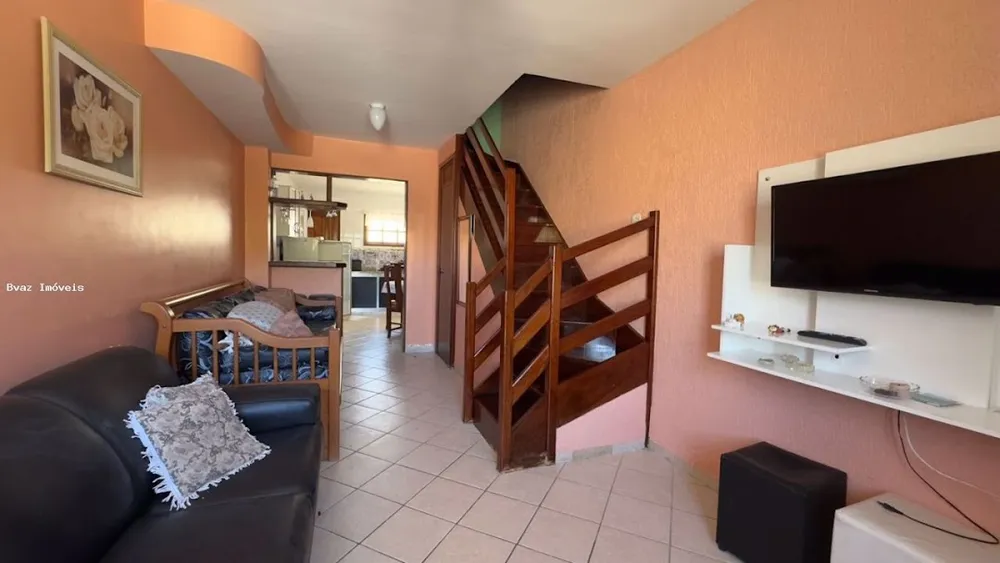 Casa, 2 quartos, 68 m² - Foto 2